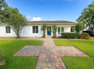 8431 Lorrie Dr, Houston, TX 77025