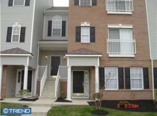 317 Harbour Blvd #317, Cinnaminson, NJ 08077