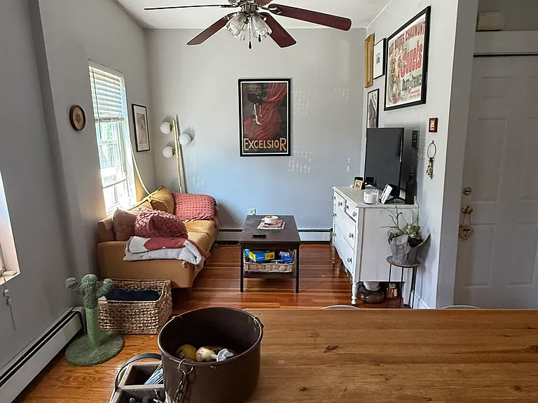 3 K Street Pl #1B — Photo 1