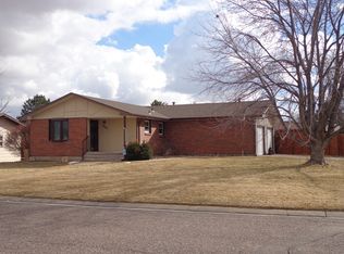 1310 E 8th St, Colby, KS 67701