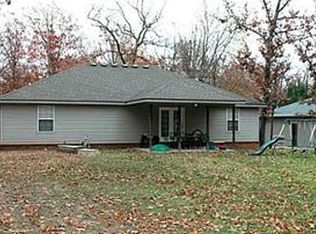 14 Islay Cir, Bella Vista, AR 72715