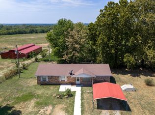 101151 N Highway 56, Okemah, OK 74859