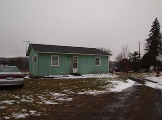 4522 Lake Pleasant Rd S, Osseo, MI 49266