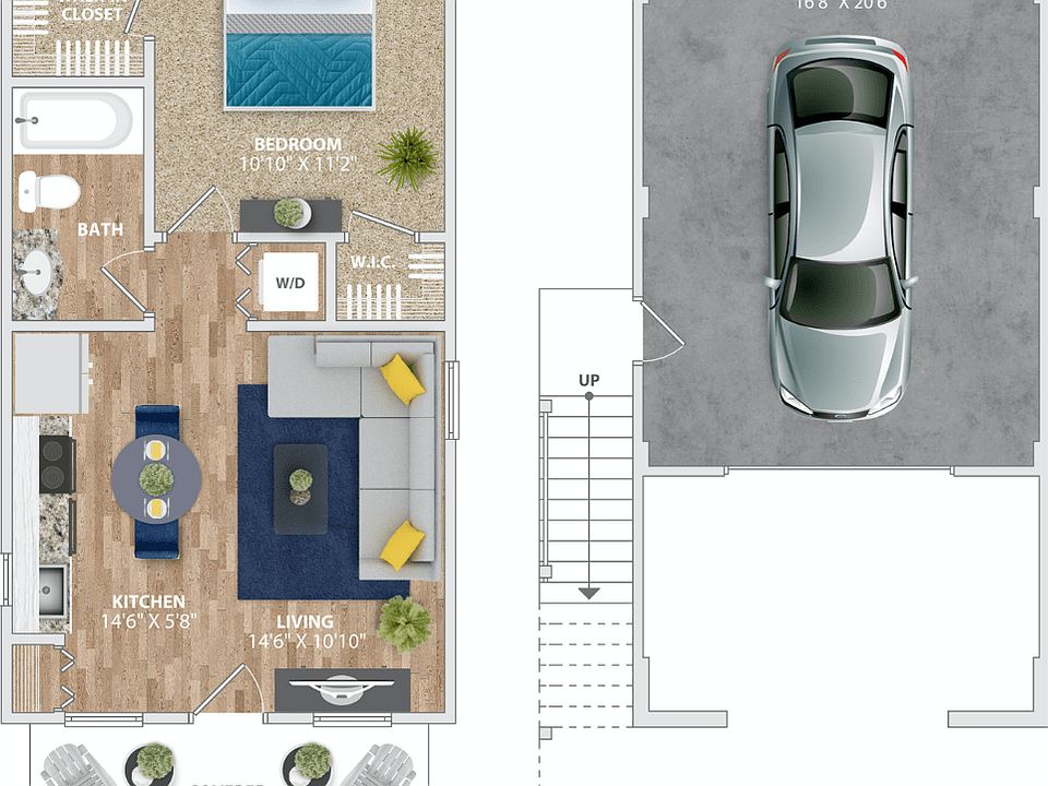 1st image of 2314 Doveshell Dr #246