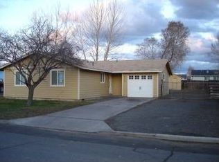 1560 NE Clearview Way, Prineville, OR 97754