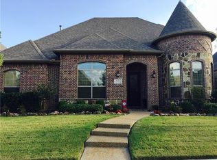 3414 Meadow Bluff Ln, Sachse, TX 75048