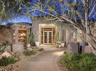 7036 E Bronco Dr, Paradise Valley, AZ 85253