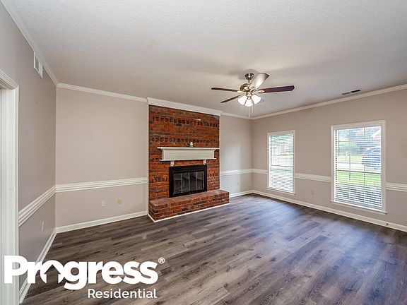 5th image of 7310 Old Dominion Ct
