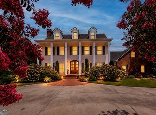 5332 Mount Vernon Rd, Murrayville, GA 30564