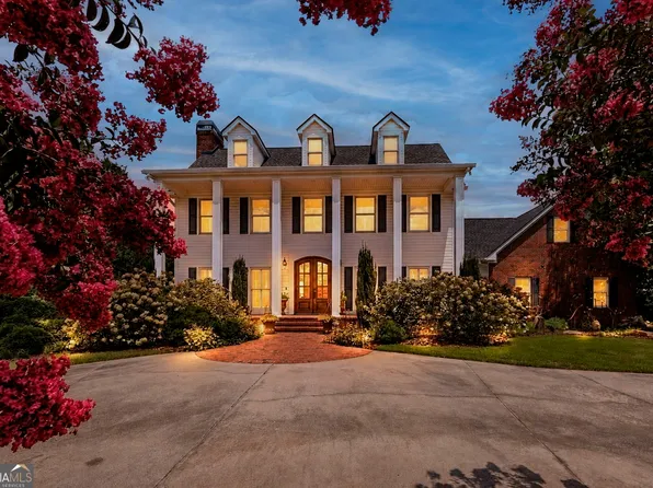 5332 Mount Vernon Rd, Murrayville, GA 30564