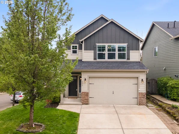 4072 P St, Washougal, WA 98671