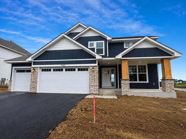 20008 67th Ave, Corcoran, MN 55340
