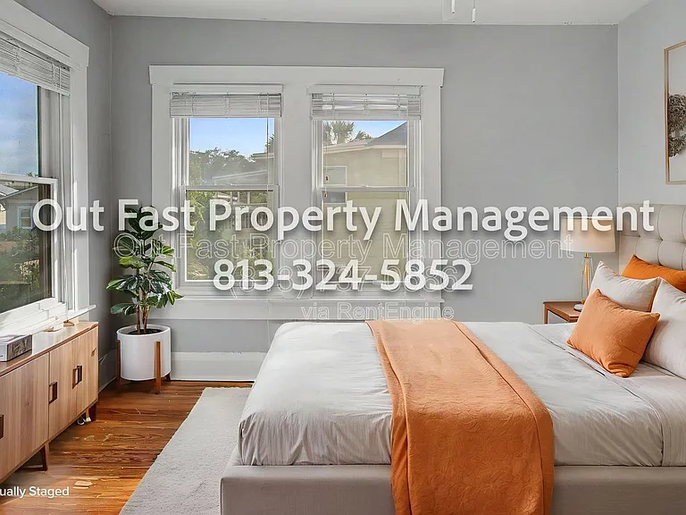 1718 W Hills Ave #D — Photo 13