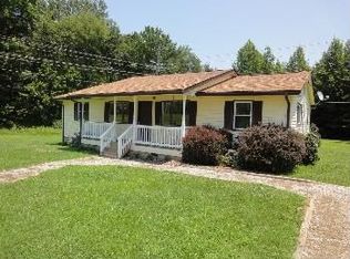 4199 Old Buckingham Rd, Powhatan, VA 23139