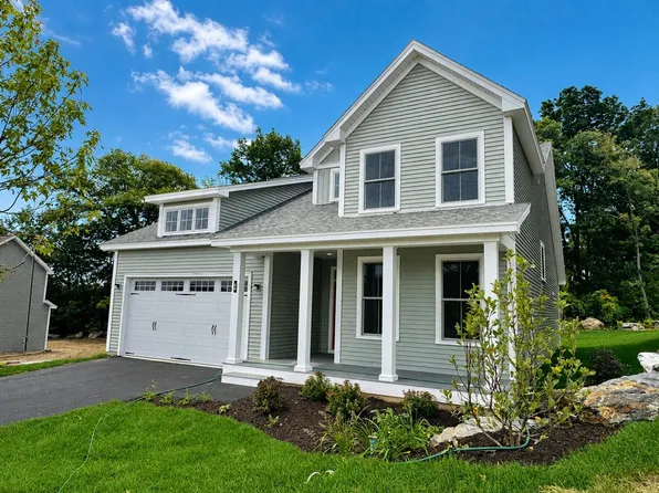 46 Daniel Drive, South Burlington, VT 05403