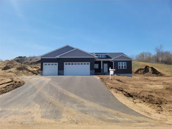 N5133 558th Street, Menomonie, WI 54751