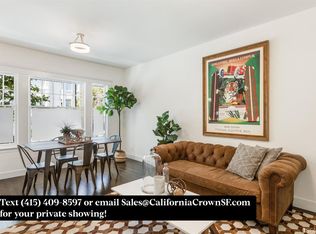2135 California St APT 1, San Francisco, CA 94115