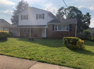 3990 Dominion Dr, Dumfries, VA 22026