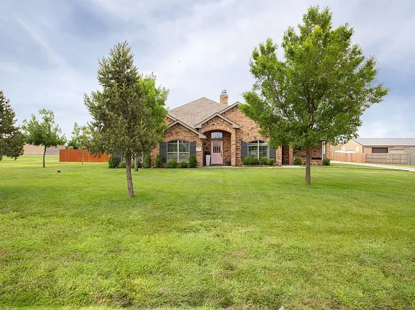 19601 W County Road 34, Amarillo, TX 79119