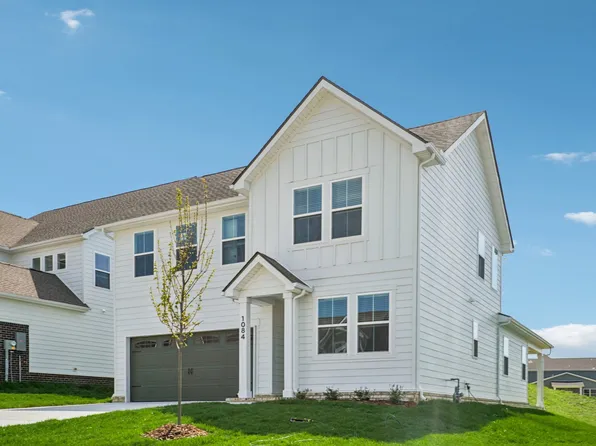 1084 Large Poppy Dr Lot 149, La Vergne, TN 37086