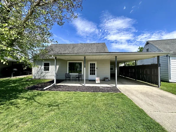 333 Arlington Ave, Waverly, OH 45690
