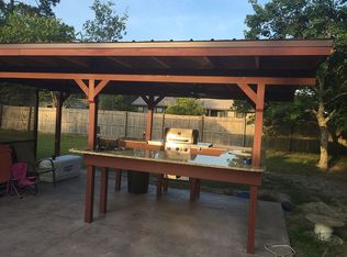 2631 Settlement Dr, Jacksonville, FL 32226