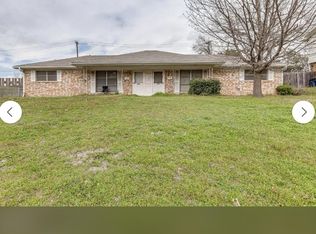 5343 Wonder Dr, Fort Worth, TX 76133