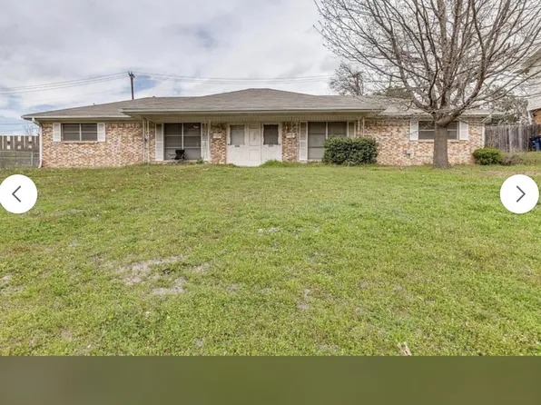 5343 Wonder Dr, Fort Worth, TX 76133