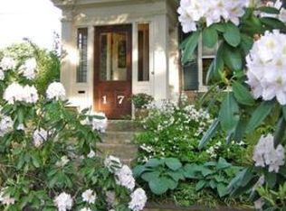 17 Adams St, Lexington, MA 02420