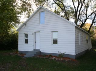 1382 Catholic Church Rd, Leslie, MI 49251