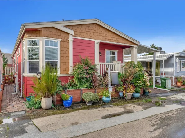 4300 Soquel Dr Space 217, Soquel, CA 95073