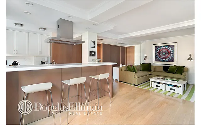 Sold by Douglas Elliman | media 17