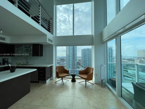 41 SE 5th St APT 1917, Miami, FL 33131