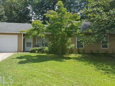 5860 Glenn Hollow Ln, Norcross, GA, 30071