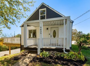 5635 Bellview Dr, Grove City, OH 43123