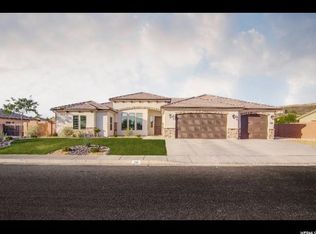 201 E 735 S, Washington, UT 84780