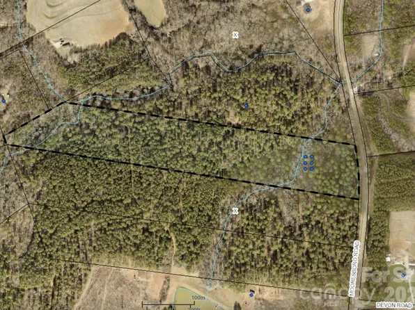 0 Mooresboro Rd, Mooresboro, NC 28114