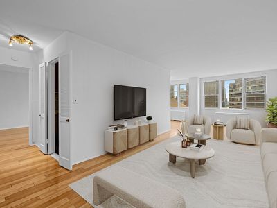201 E 36th St APT 14F, New York, NY, 10016