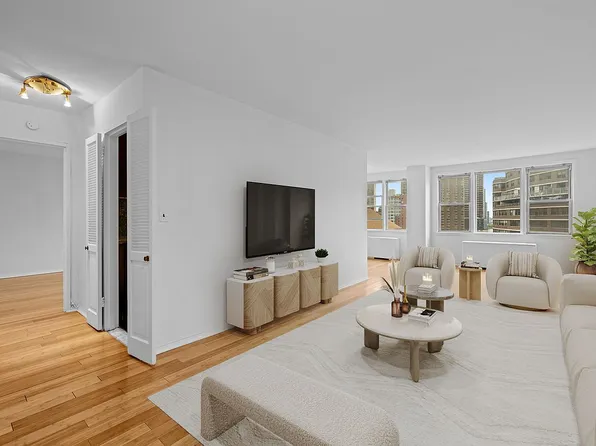 201 E 36th St APT 14F, New York, NY 10016