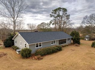 143 Mount Zion Church Rd, Tifton, GA 31793