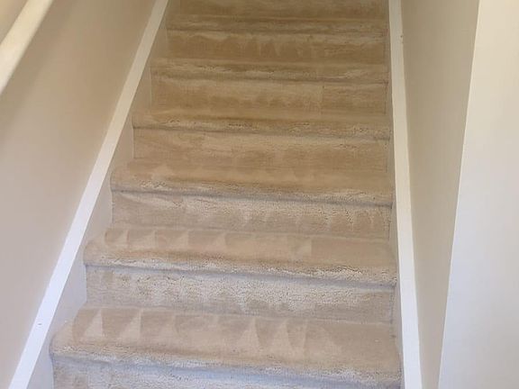 Escalera de Acceso Interno