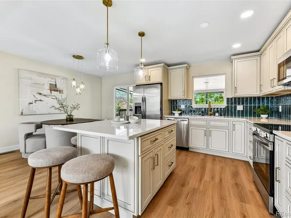 8903 S Balsam Street, Littleton, CO 80128