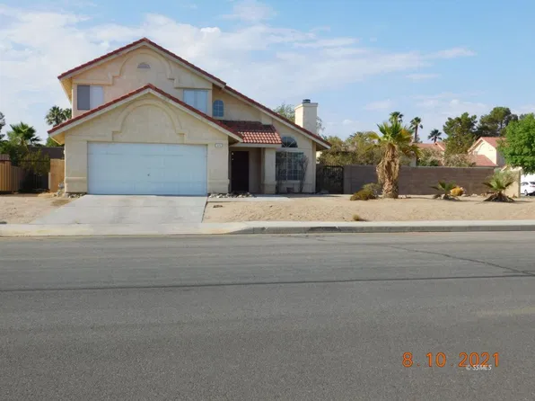 213 W Kendall Ave, Ridgecrest, CA 93555