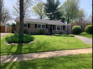 3653 King Arthur Dr, Lexington, KY 40517