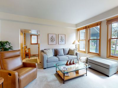851 Links Way APT 851, Mammoth Lakes, CA, 93546