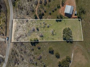 7048 Hells Gate Loop, Strawn, TX 76475