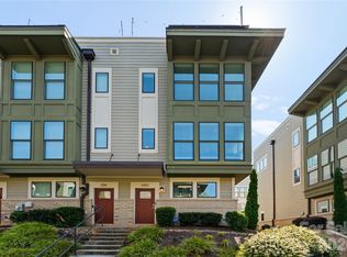 1707 Cannon View Ln, Charlotte, NC