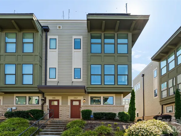 1707 Cannon View Ln, Charlotte, NC 28208