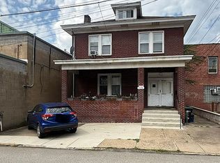 115 Fornoff St, Pittsburgh, PA 15209