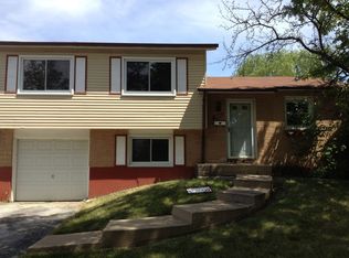 3840 176th Pl, Country Club Hills, IL